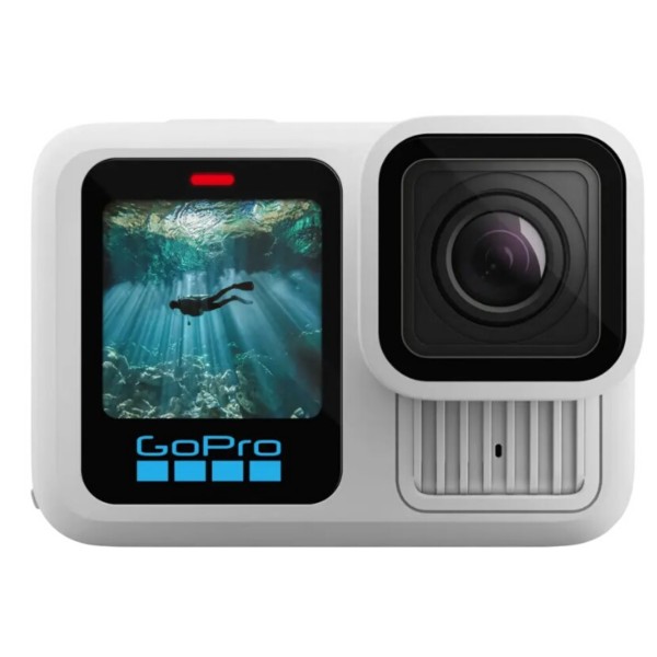 GoPro HERO13 Black Camera Specialty Bundle - GoPro