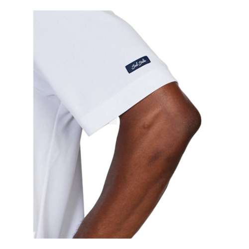 Men's Bad Birdie Skipper Golf Polo