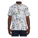 Men's Bad Birdie Poetic Justice Golf Polo