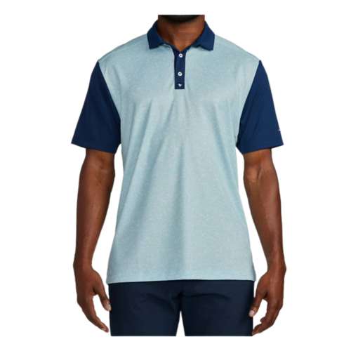 Men's Texas Rangers Performance Polo Shirt - Birdie