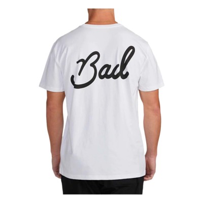 Men's Bad Birdie Bad Golf T-Shirt