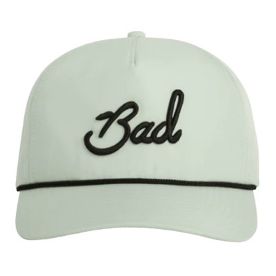 Men's Bad Birdie "Bad" Rope Kangol Snapback Hat