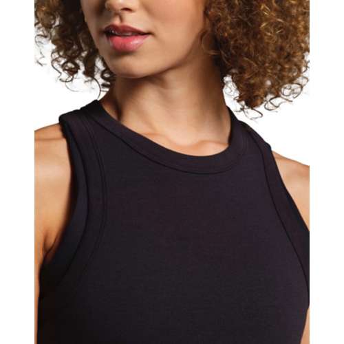 Nike City Connect (MLB Colorado Rockies) Women's Racerback Tank