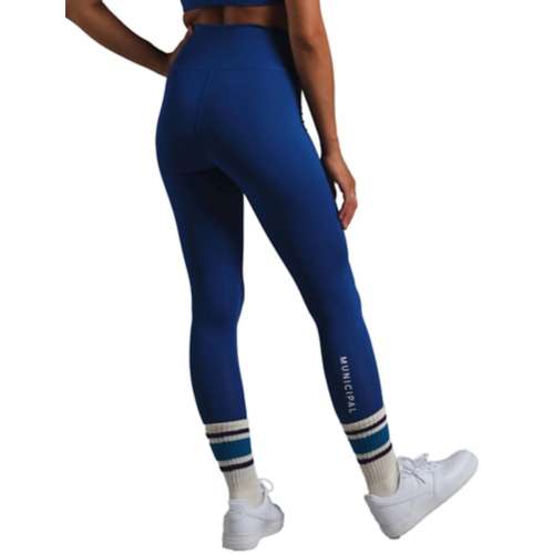 Women's MUNICIPAL Staple Leggings