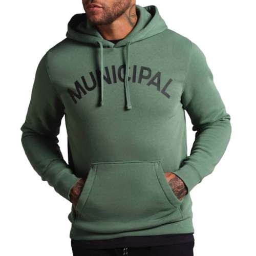 Men's MUNICIPAL Origin 300 Hoodie