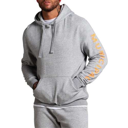 Men's MUNICIPAL Gameday Hoodie