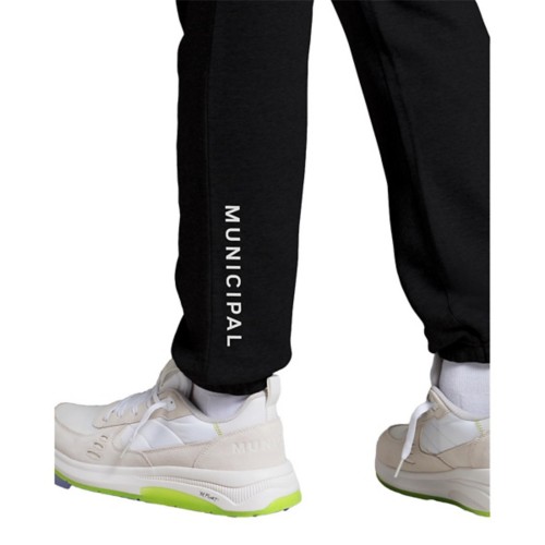 Men's MUNICIPAL Gameday Joggers - Primary Image
