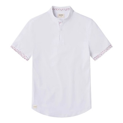 Men's MANTRA Catalyst Golf Polo
