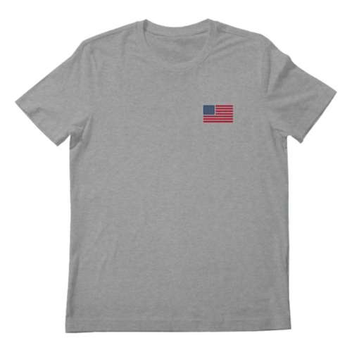 Men's Rural Cloth Longneck T-Shirt