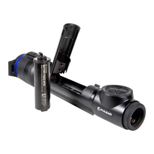 Pulsar Talion XG35 Thermal Riflescope