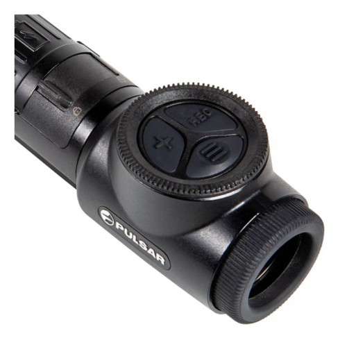Pulsar Talion XG35 Thermal Riflescope - Primary Image