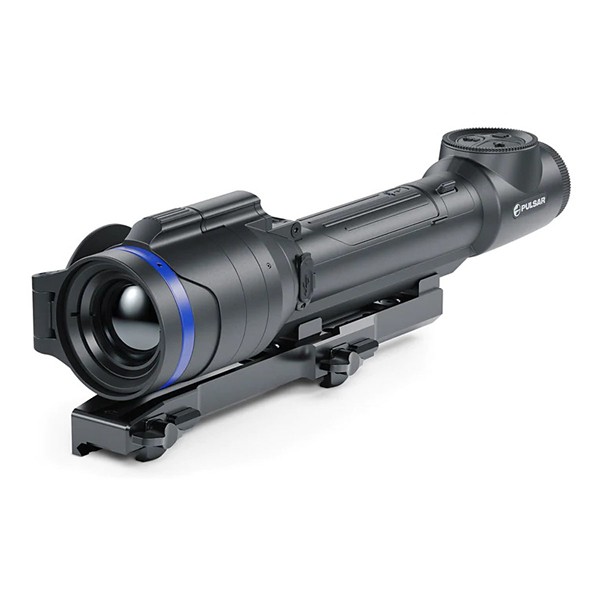 PULSAR Talion XQ35 Pro Thermal Riflescope