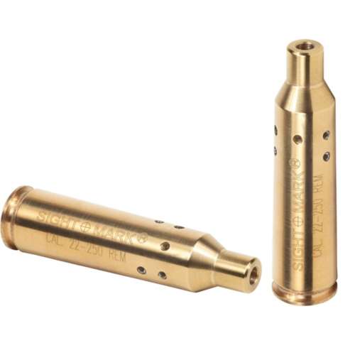 Brass Red Dot Laser Cartridge Bore Sighter Arrow Sighting Scope Hot Sale 