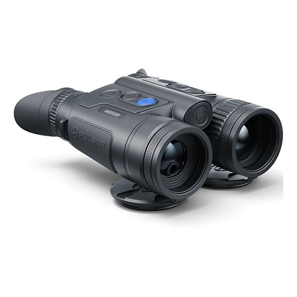 PULSAR Merger LRF XQ35 Thermal Binocular