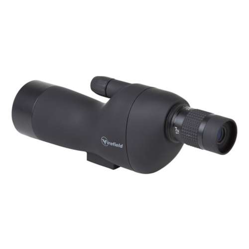 FireField 1236x50 SE Spotting Scope Kit