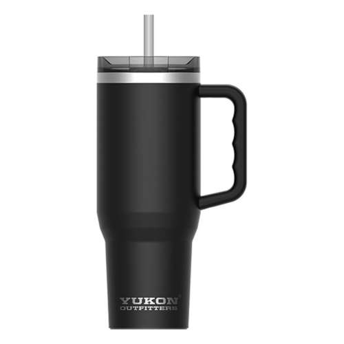 Yukon Outfitters 40 oz Fit Forty Tumbler
