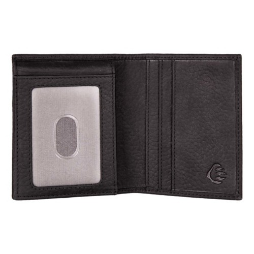 5 Horizons Marquette Leather L Fold Bifold Wallet