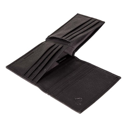 5 Horizons Marquette Leather L Fold Bifold Wallet