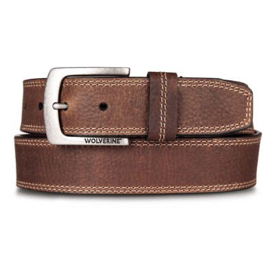 【MHL. 】Leather Belt SA512B-001.jpg