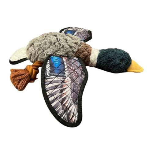 ROCT Outdoor Mallard Dog Toy