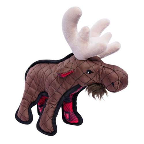 ROCT Outdoor Hornady Moose Dog Toy