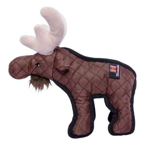 ROCT Outdoor Hornady Moose Dog Toy