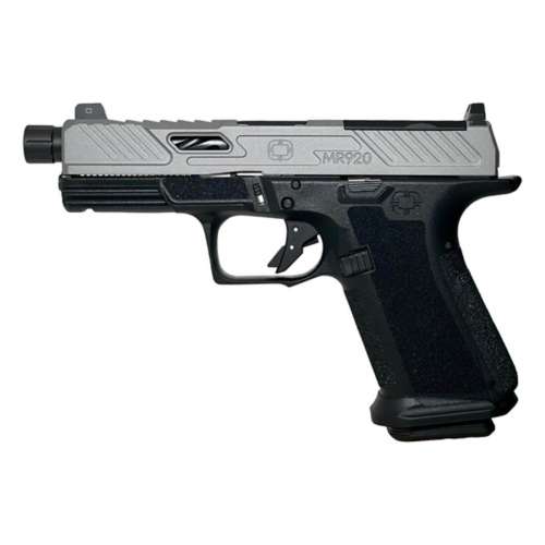 Shadow Systems MR920 Elite Compact Pistol Scheels Exclusive