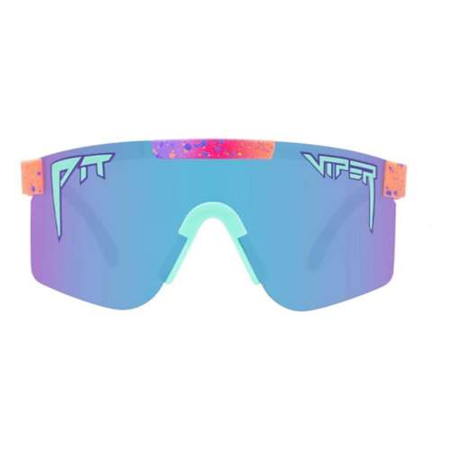 Pit Viper OG The Copacabana Polarized Sunglasses