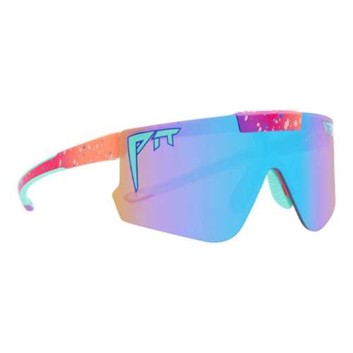 Pit Viper Flip-Offs The Copacabana Sunglasses
