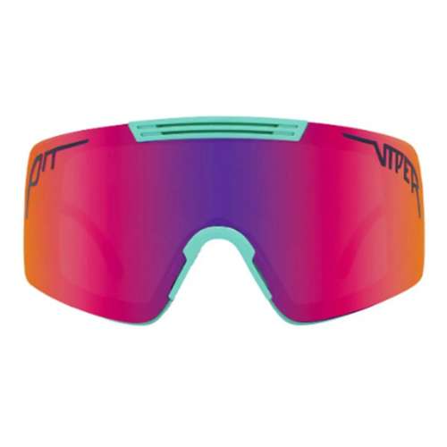 Pit Viper The Shabooms Synthesizer Sunglasses