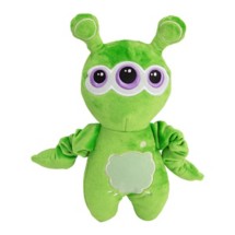 Alien best sale dog toy