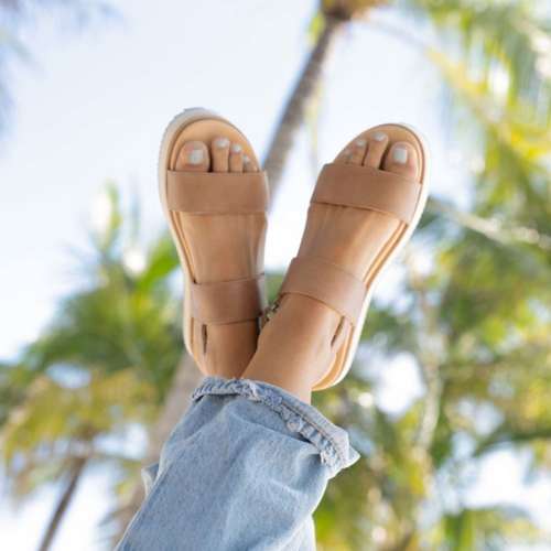 Women's Nisolo Go-To Flatform Sandals