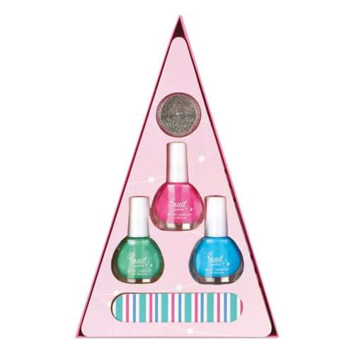 Iscream Merry Manicure Set