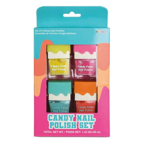 Iscream Candy Nail Polish