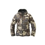 Women's Prois Callaid Super Explorer Hooded Puffer Jacket - Thumbnail 1 of 3