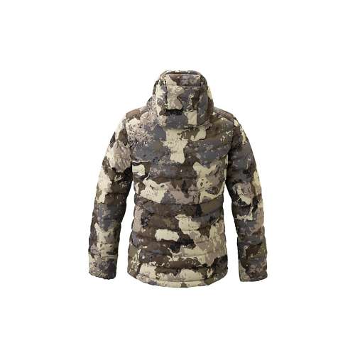 Women s Prois Hunting Apparel Callaid Super Explorer Hooded Mid