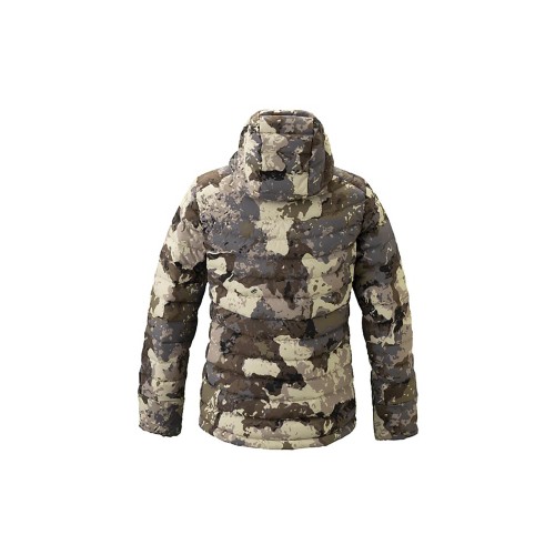 Women's Prois Callaid Super Explorer Hooded Puffer Jacket - Primary Image