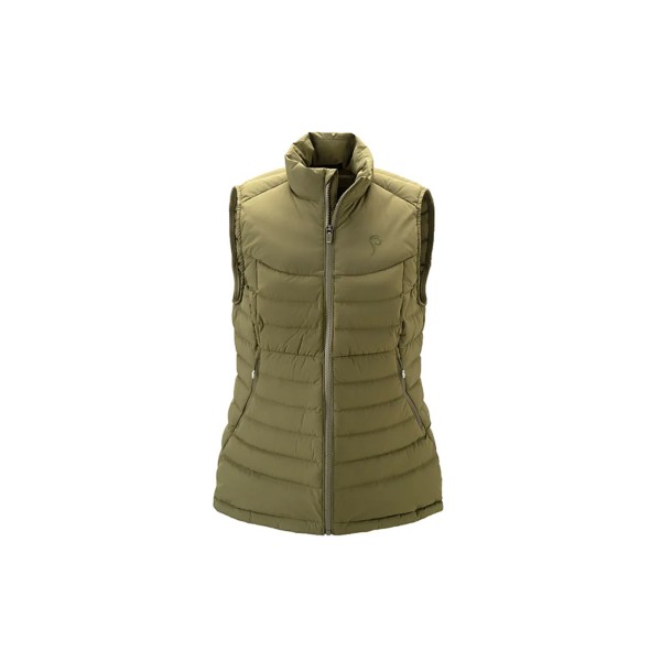 Women's Prois Callaid Super Down Explorer Vest - Prois