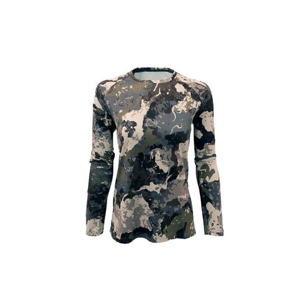 Women's Prois Solas Ultimate Long Sleeve T-Shirt - Prois