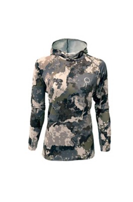 Women's Prois Hunting Apparel Solas Ultimate Hoodie