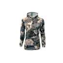 Women's Prois Hunting Apparel Solas Ultimate Hoodie