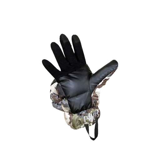 Women's Watering & Irrigation Callaid Down Water Resistant Hunting Mittens