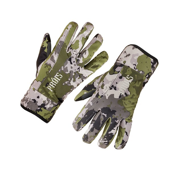 PROIS Women's  Solas Ultra-Light Gloves