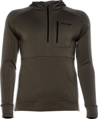 Scheels double hooded sweatshirt clearance