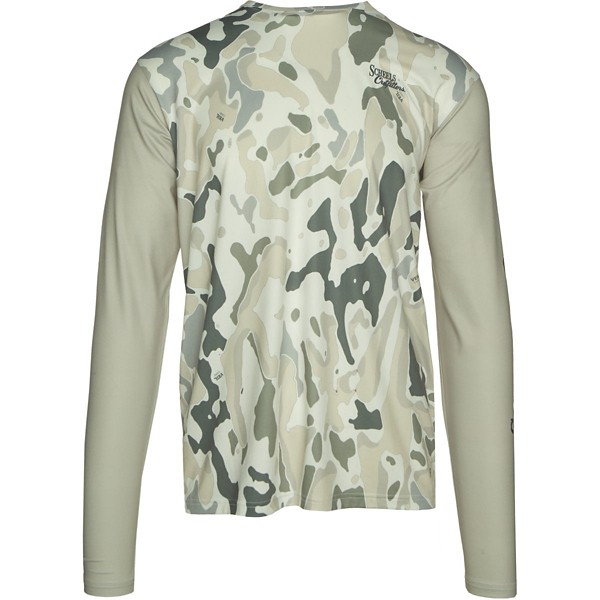 Men's Scheels Outfitters Rift V20 Performance Long Sleeve T-Shirt - Scheels Outfitters