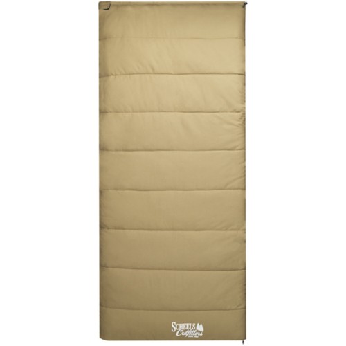 Scheels Outfitters Iron Range -25 Sleeping Bag
