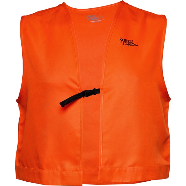 Men's Scheels Outfitters Big Game Aspire Vest - Scheels Outfitters