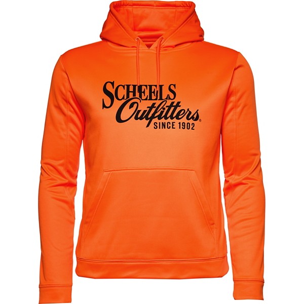 Men's Scheels Outfitters Big Game Sweatshirt - Scheels Outfitters