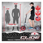 Madd Gear Urban Glide Commuter Scooter - Thumbnail 2 of 6