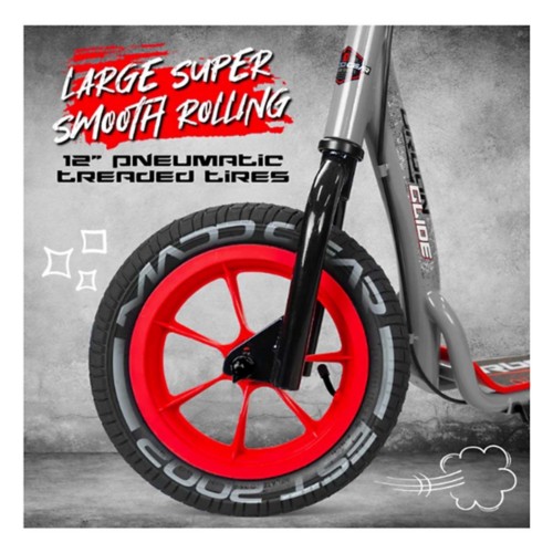 Madd Gear Urban Glide Commuter Scooter - Primary Image
